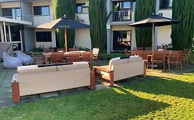 Sudima Hotel Christchurch Airport